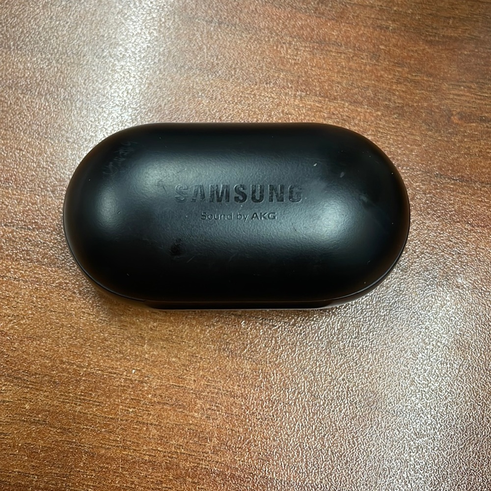 Samsung earbuds